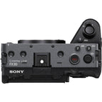 Sony FX30 + SmallRig MD5071 Gift set