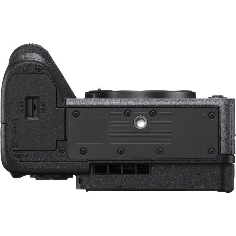 Sony FX30 + SmallRig MD5071 Gift set