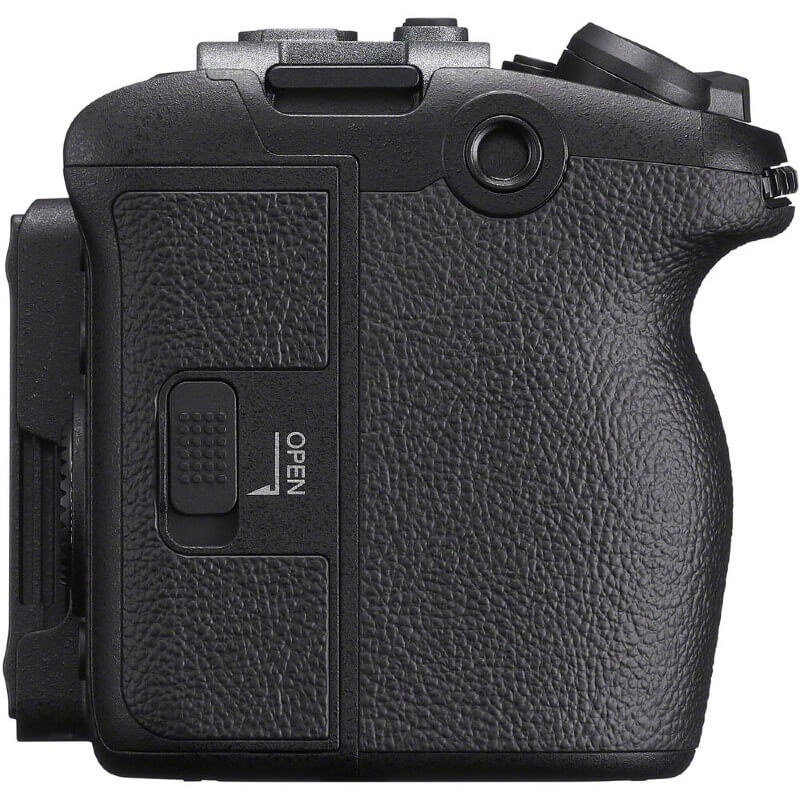 Sony FX30 + SmallRig MD5071 Gift set