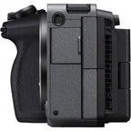 Sony FX30 + SmallRig MD5071 Gift set