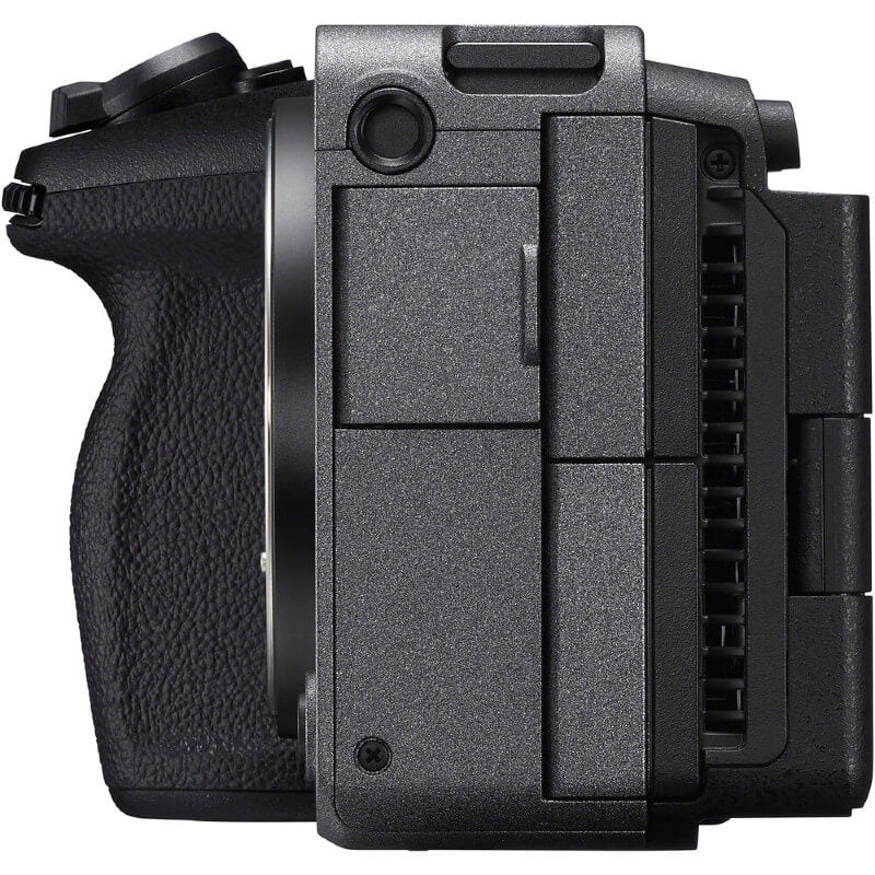 Sony FX30 + SmallRig MD5071 Gift set