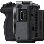 Sony FX30 + SmallRig MD5071 Gift set