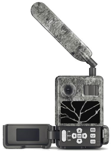 ZEISS Secacam 3 Trail Camera