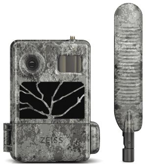 ZEISS Secacam 3 Trail Camera