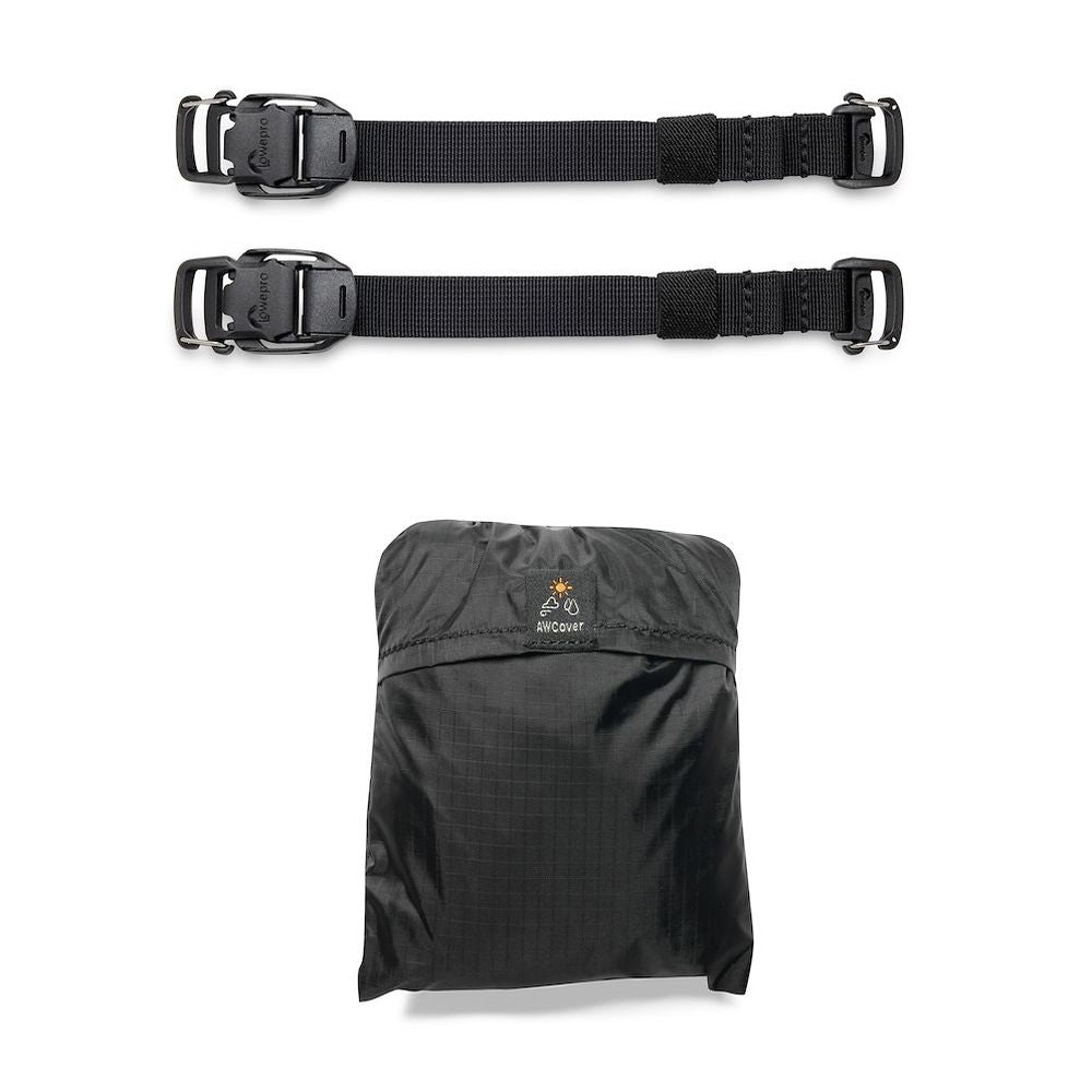 Lowepro ProTactic Lite BP 250 AW III Back[pack