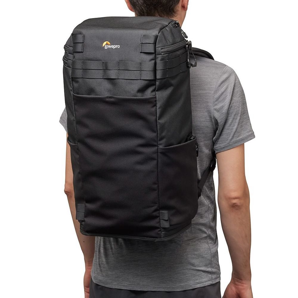 Lowepro ProTactic Lite BP 250 AW III Back[pack
