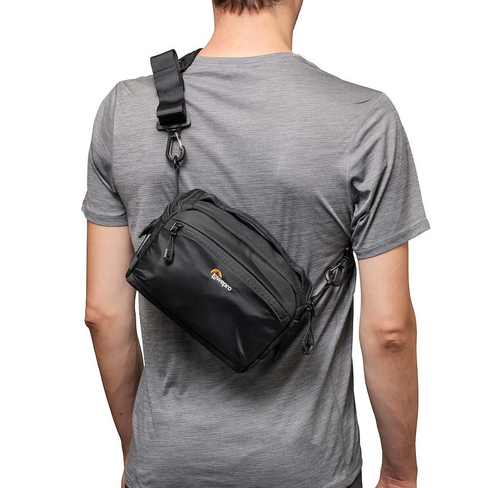 Lowepro ProTactic Lite SLX 110 AW III