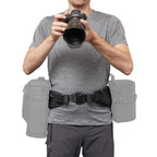 Lowepro ProTactic Utility Belt III