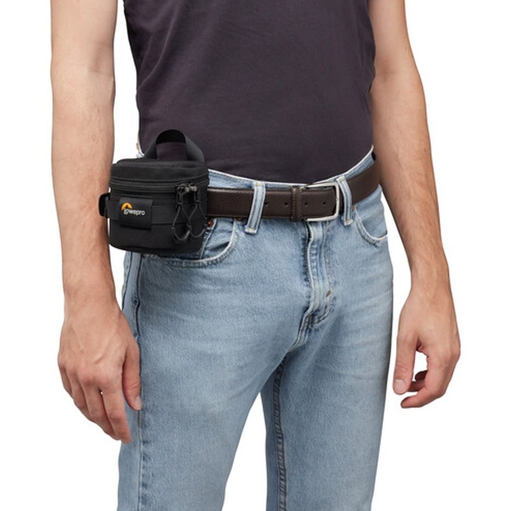 Lowepro ProTactic LCS 8 x 8 III Lens Bag