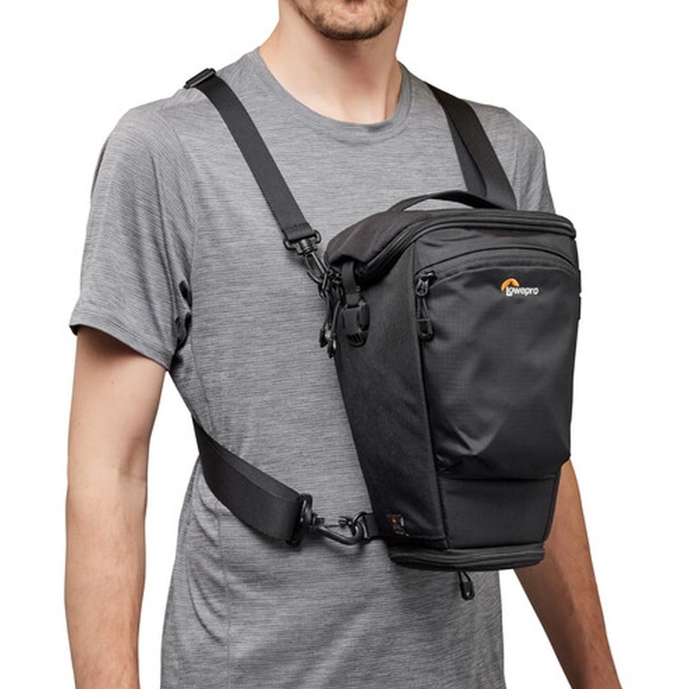 Lowepro ProTactic TLZ 75 Pro AW III Camera Bag