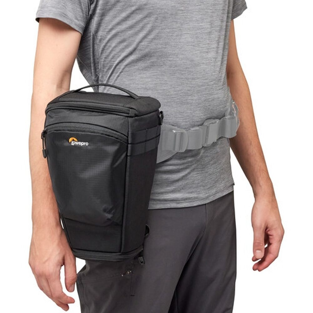 Lowepro ProTactic TLZ 75 Pro AW III Camera Bag