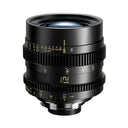Thypoch Simera-C 21mm T1.5 FF Prime Cine Lens for Sony E-mount