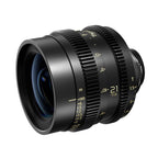 Thypoch Simera-C 21mm T1.5 FF Prime Cine Lens for Sony E-mount