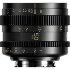 Thypoch Simera-C 21/28/35/50/75mm T1.5 Full-frame 5 lens kit for Sony E-mount