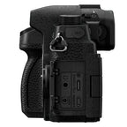 Panasonic Lumix DC-G97 + Lumix G Vario 14-140mm f/3.5-5.6 Power OIS WR