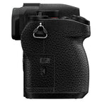 Panasonic Lumix DC-G97 + Lumix G Vario 14-140mm f/3.5-5.6 Power OIS WR