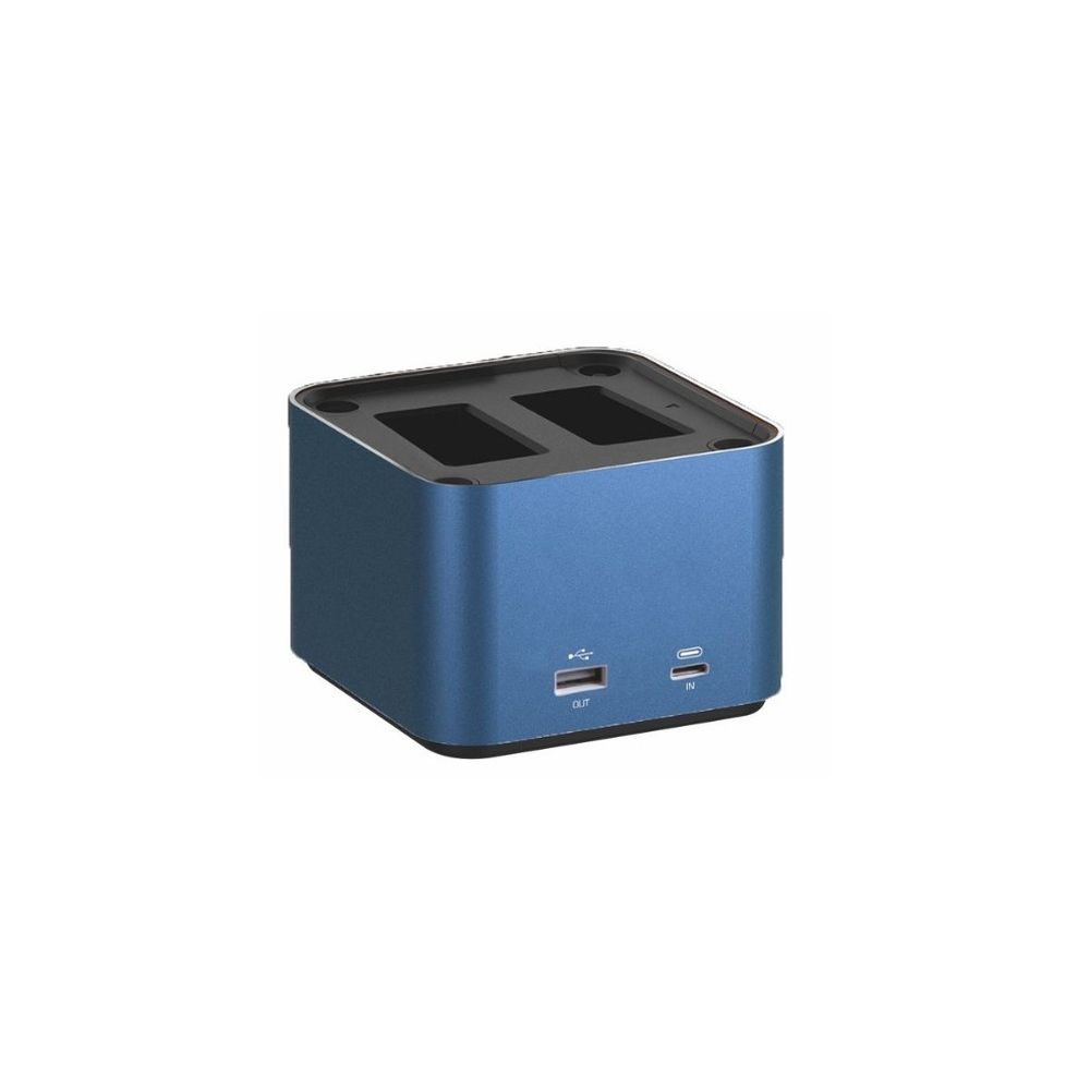 Hähnel ProCube3 - Panasonic
