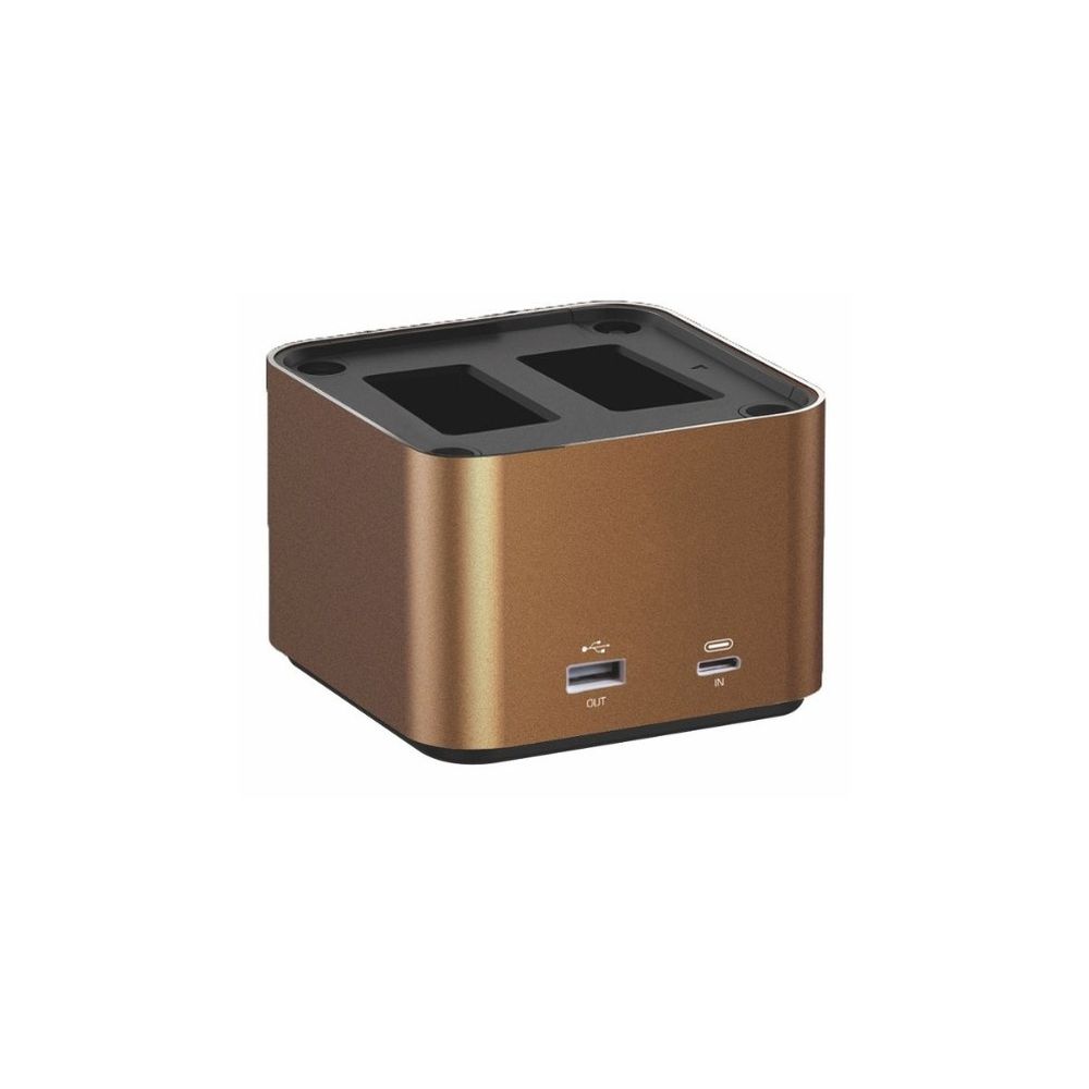 Hähnel ProCube3 - Olympus