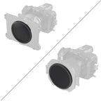 SmallRig 4781 82mm UV & VND Filter Kit