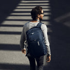 Thule Construct Backpack 28L - Carbon Blue