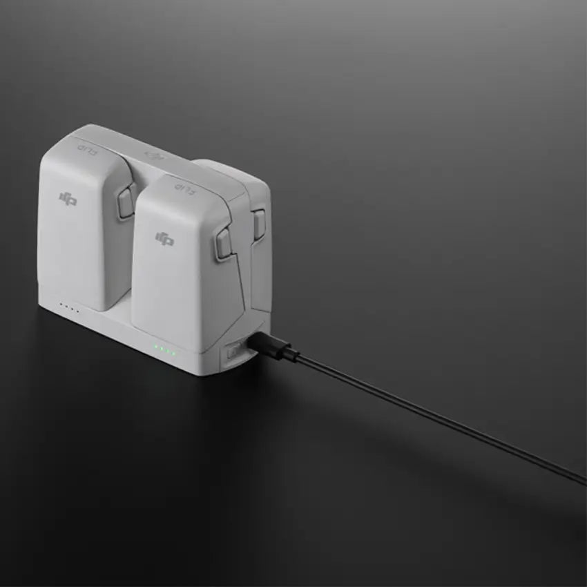 DJI Flip Parallel Charging Hub
