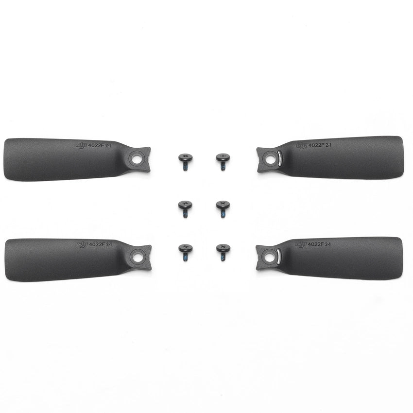 DJI Flip Propellers (Pair) (Screws Included)