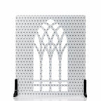 V-Flat Shadow Boards - Cathedral Window