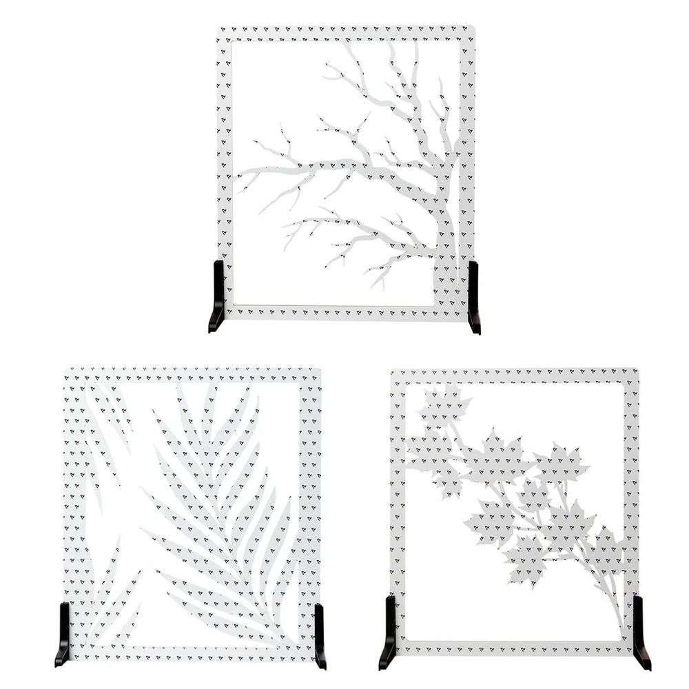 V-Flat Shadow Boards - The Nature Kit (x3)