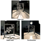 V-Flat Shadow Boards - The Nature Kit (x3)