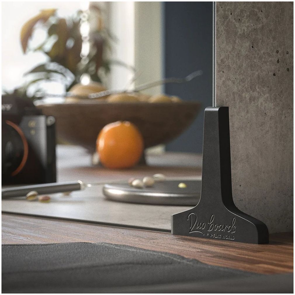 V-Flat Duo Legs (stands for Duo Boards)