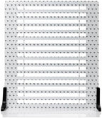 V-Flat Shadow Boards - Window Blinds