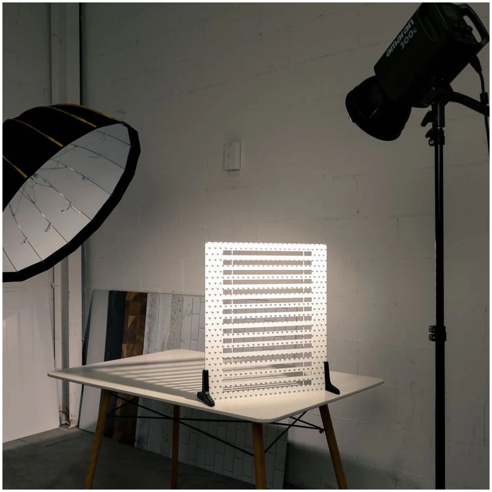 V-Flat Shadow Boards - Window Blinds