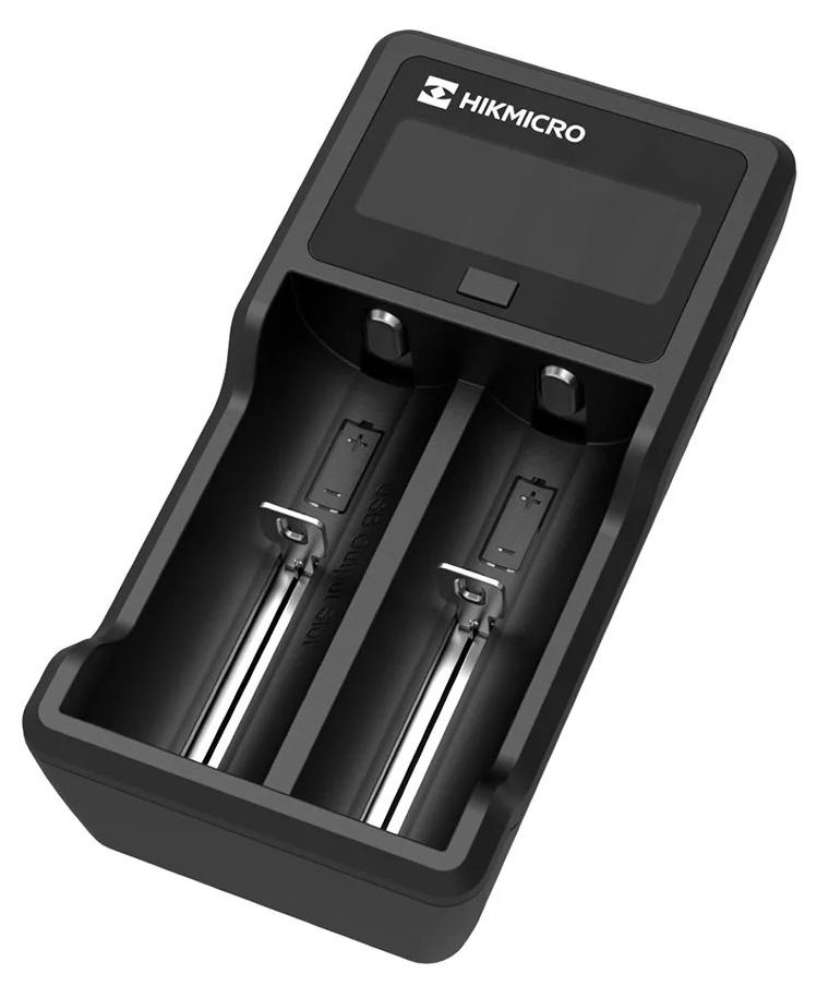 Hikmicro 18650 Battery Charger
