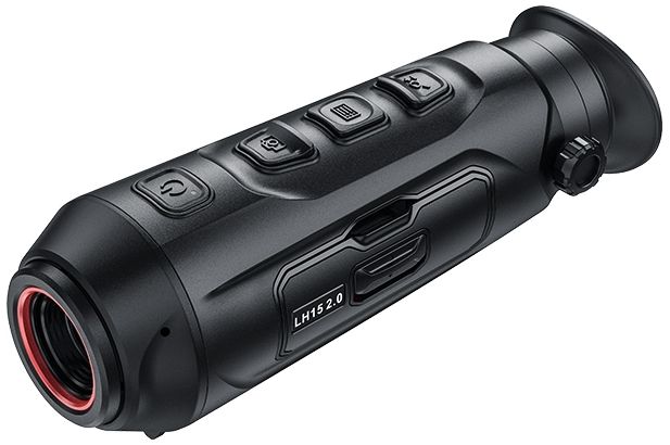 Hikmicro Lynx 2.0 LH15 Thermal Imaging Scope