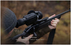 Hikmicro Thunder 2.0 TQ50 Thermal imaging scope