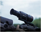 Hikmicro Thunder 2.0 Zoom TH50Z Thermal imaging scope