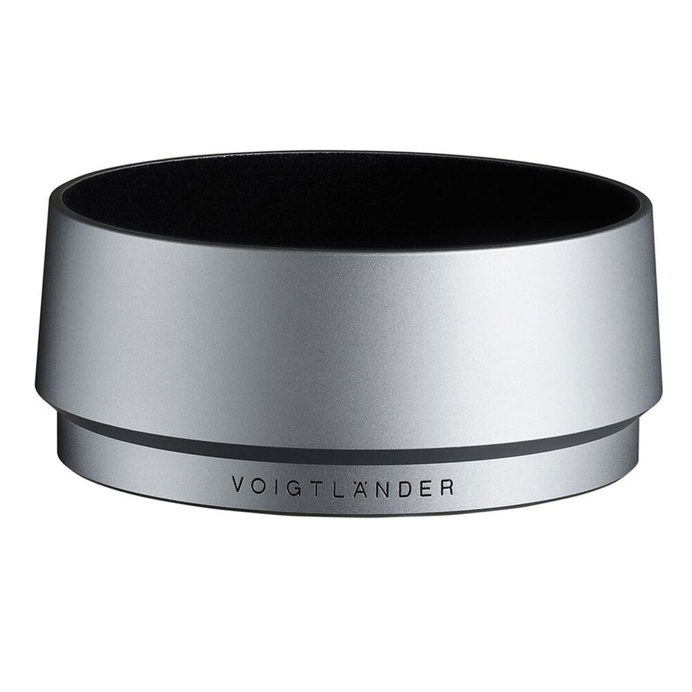 Voigtländer APO-Ultron 90mm f/2.0 VM - Silver