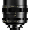 Thypoch Simera-C 21mm T1.5 Full-frame Cine Lens for Leica M mount
