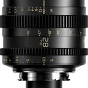 Thypoch Simera-C 28mm T1.5 Full-frame Cine Lens for Leica M mount