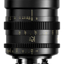 Thypoch Simera-C 75mm T1.5 Full-frame Cine Lens for Leica M mount