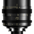 Thypoch Simera-C 21/28/35/50/75mm T1.5 Full-frame 5 Cine lens kit for Leica M mount
