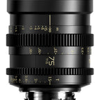 Thypoch Simera-C 21/28/35/50/75mm T1.5 Full-frame 5 Cine lens kit for Leica M mount