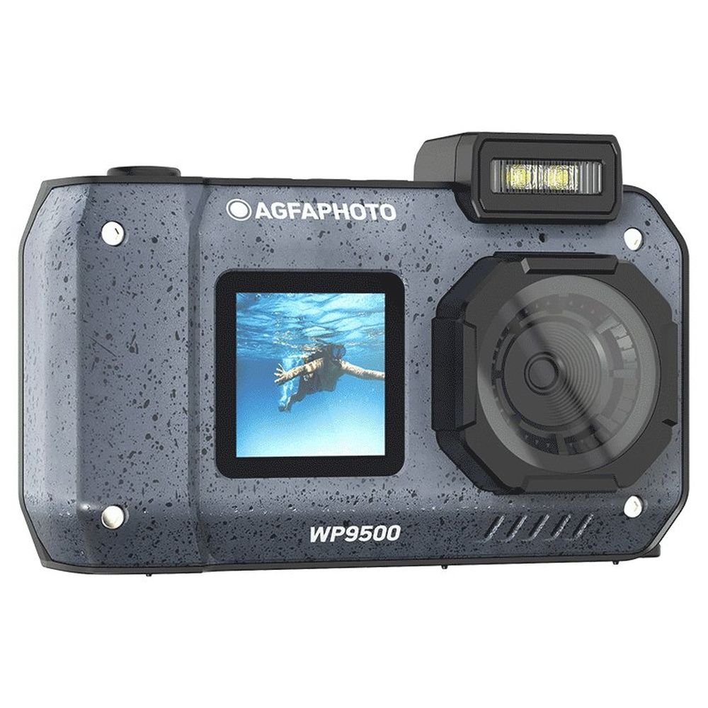 AgfaPhoto Realishot WP9500 black