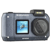 AgfaPhoto Realishot WP9500 black