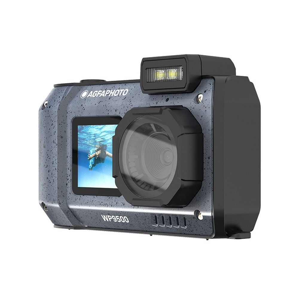 AgfaPhoto Realishot WP9500 black