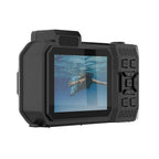AgfaPhoto Realishot WP9500 black