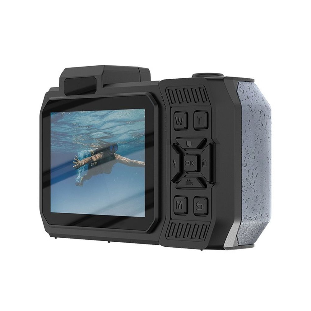 AgfaPhoto Realishot WP9500 black