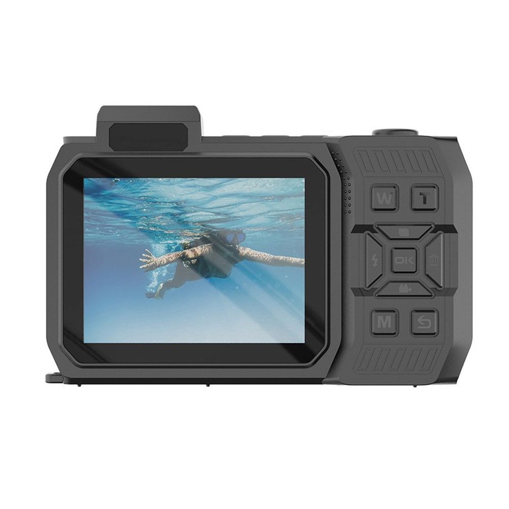 AgfaPhoto Realishot WP9500 black