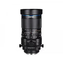 Laowa 55mm f/2.8 Tilt-Shift 1X Macro Fuji GFX