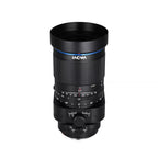 Laowa 55mm f/2.8 Tilt-Shift 1X Macro Fuji GFX